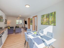 Welcoming Apartment in Sautens With a Terrace