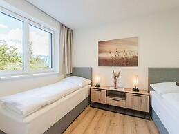 Welcoming Apartment in Sautens With a Terrace