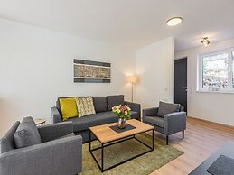 Welcoming Apartment in Sautens With a Terrace