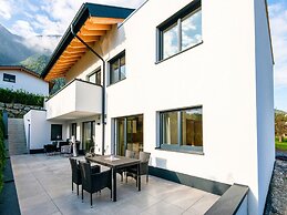 Welcoming Apartment in Sautens With a Terrace