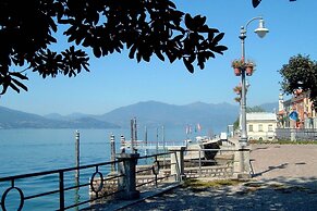 Apartment in Ghiffa With Lake Maggiore Views