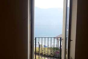 Apartment in Ghiffa With Lake Maggiore Views