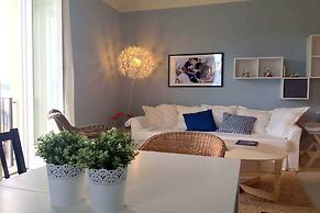 Apartment in Ghiffa With Lake Maggiore Views
