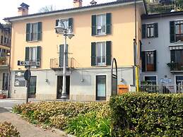 Apartment in Ghiffa With Lake Maggiore Views