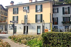Apartment in Ghiffa With Lake Maggiore Views