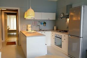 Apartment in Ghiffa With Lake Maggiore Views