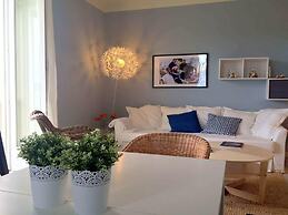 Apartment in Ghiffa With Lake Maggiore Views