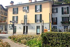 Apartment in Ghiffa With Lake Maggiore Views
