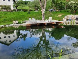 Loft-like Apartment in Scheibbs With Swimming Pond