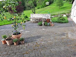 Loft-like Apartment With Swimming Pond