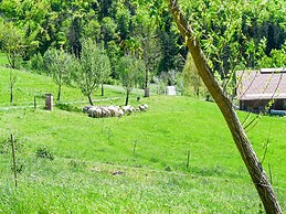 Loft-like Apartment With Swimming Pond