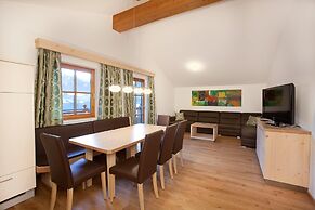 Beautiful Flat by the Cross-country ski Trail