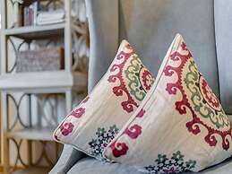 Dreany Apartment Right Next to the Cable Cars