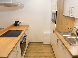 Lovely Apartment on a Farm in Radstadt