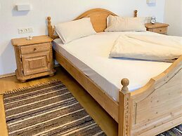 Property in Kaltenbach-formerly TUI Ferienhaus