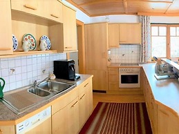 Property in Kaltenbach-formerly TUI Ferienhaus