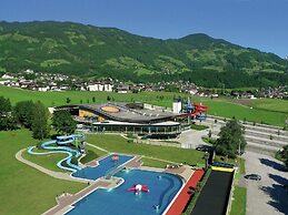 Property in Kaltenbach-formerly TUI Ferienhaus