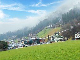 Property in Kaltenbach-formerly TUI Ferienhaus