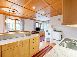 Property in Kaltenbach-formerly TUI Ferienhaus