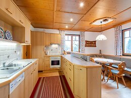 Property in Kaltenbach-formerly TUI Ferienhaus