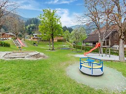 Property in Kaltenbach-formerly TUI Ferienhaus