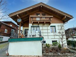 Property in Kaltenbach-formerly TUI Ferienhaus