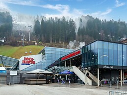 Property in Kaltenbach-formerly TUI Ferienhaus