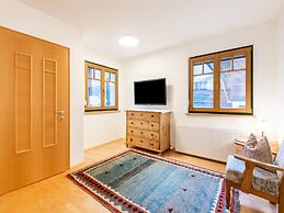 Property in Kaltenbach-formerly TUI Ferienhaus