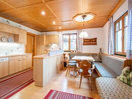 Property in Kaltenbach-formerly TUI Ferienhaus