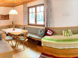 Property in Kaltenbach-formerly TUI Ferienhaus