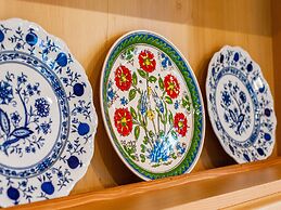 Property in Kaltenbach-formerly TUI Ferienhaus