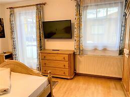 Property in Kaltenbach-formerly TUI Ferienhaus