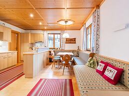 Property in Kaltenbach-formerly TUI Ferienhaus