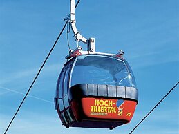 Property in Kaltenbach-formerly TUI Ferienhaus