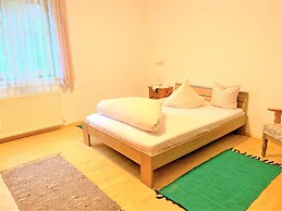 Property in Kaltenbach-formerly TUI Ferienhaus