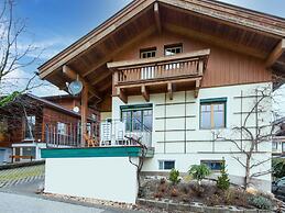 Property in Kaltenbach-formerly TUI Ferienhaus