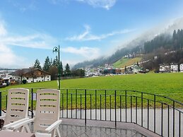 Property in Kaltenbach-formerly TUI Ferienhaus