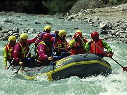 Property in Kaltenbach-formerly TUI Ferienhaus