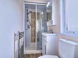 Dune Chalet Between Golf Course and Sea Beach in Hollum