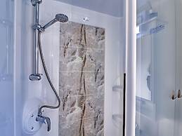 Dune Chalet Between Golf Course and Sea Beach in Hollum