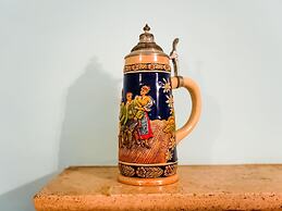 Belvilla by OYO Casa in Piazzetta