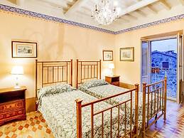 Belvilla by OYO Casa in Piazzetta