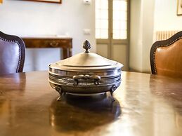 Belvilla by OYO Casa in Piazzetta