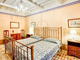 Belvilla by OYO Casa in Piazzetta