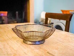 Belvilla by OYO Casa in Piazzetta