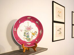 Belvilla by OYO Casa in Piazzetta