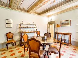 Belvilla by OYO Casa in Piazzetta