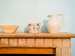 Belvilla by OYO Casa in Piazzetta