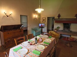 Belvilla by OYO Mandorlo