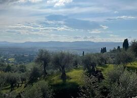 Belvilla by OYO Mandorlo